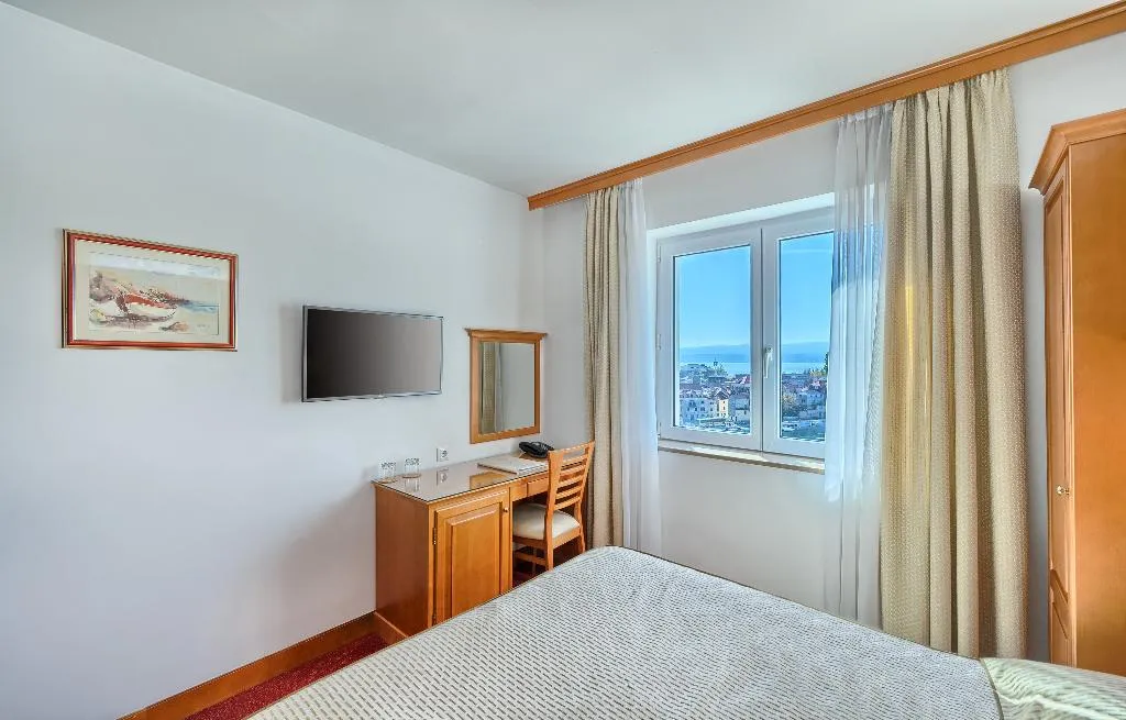 DOUBLE STANDARD Room, Villa Dvor, Split