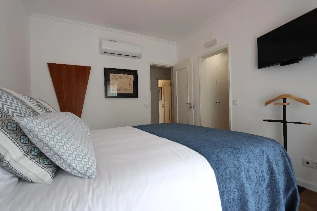 Room, Sintra Rural Home - Cerrado da Serra, Lisbon