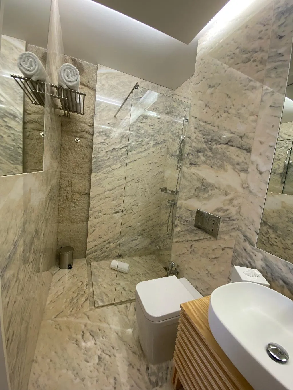 STUDIO ONE BEDROOM WITH VIEWS Room, Porta Nobre Boutique Hotel by Aspasios, Porto