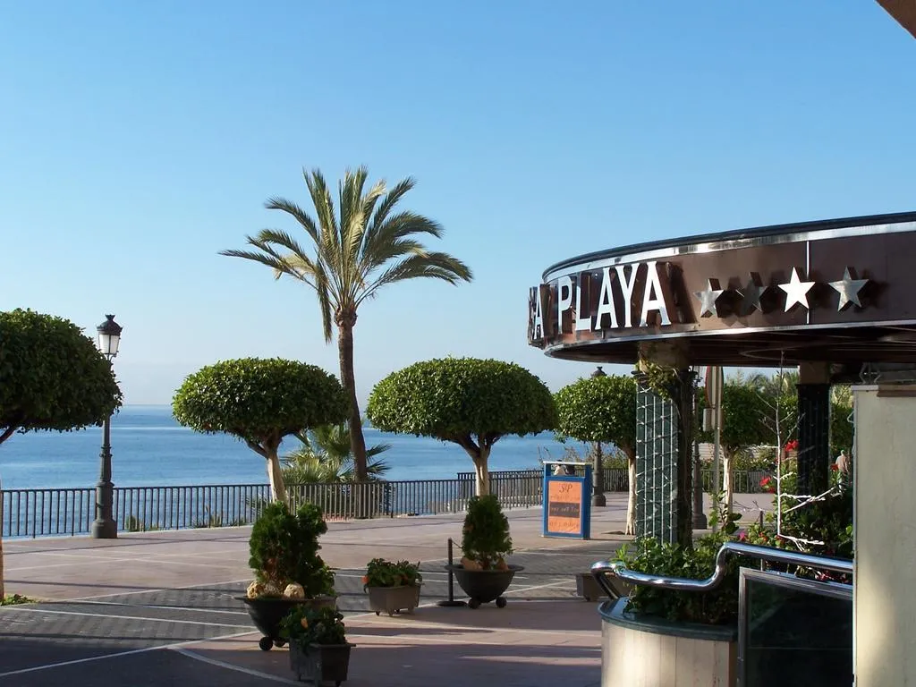 General view, Ona Princesa Playa, Costa Del Sol