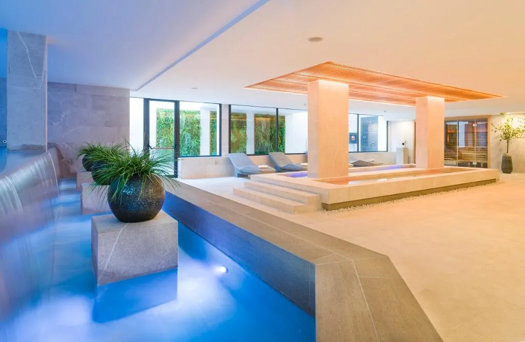 Sports and Entertainment, Club del Sol & Spa, Majorca
