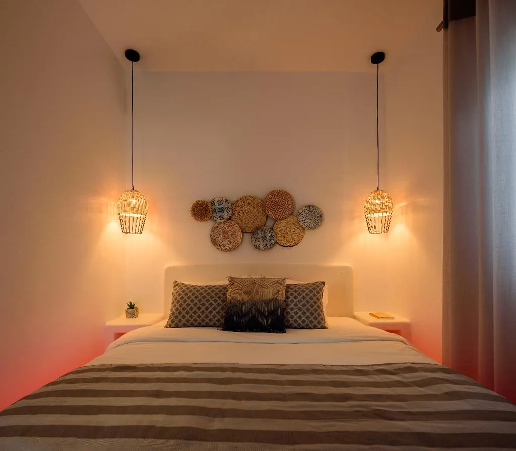SUITE PREMIUM Room, Kalestesia Suites, Santorini