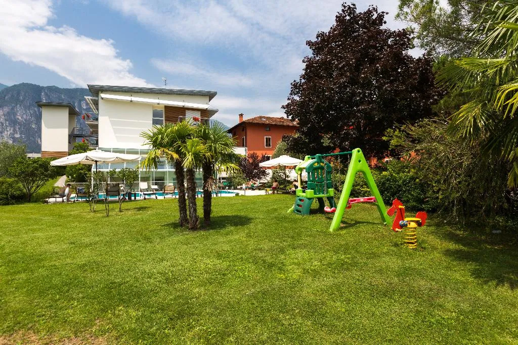 General view, Hotel Al Maso, Milan
