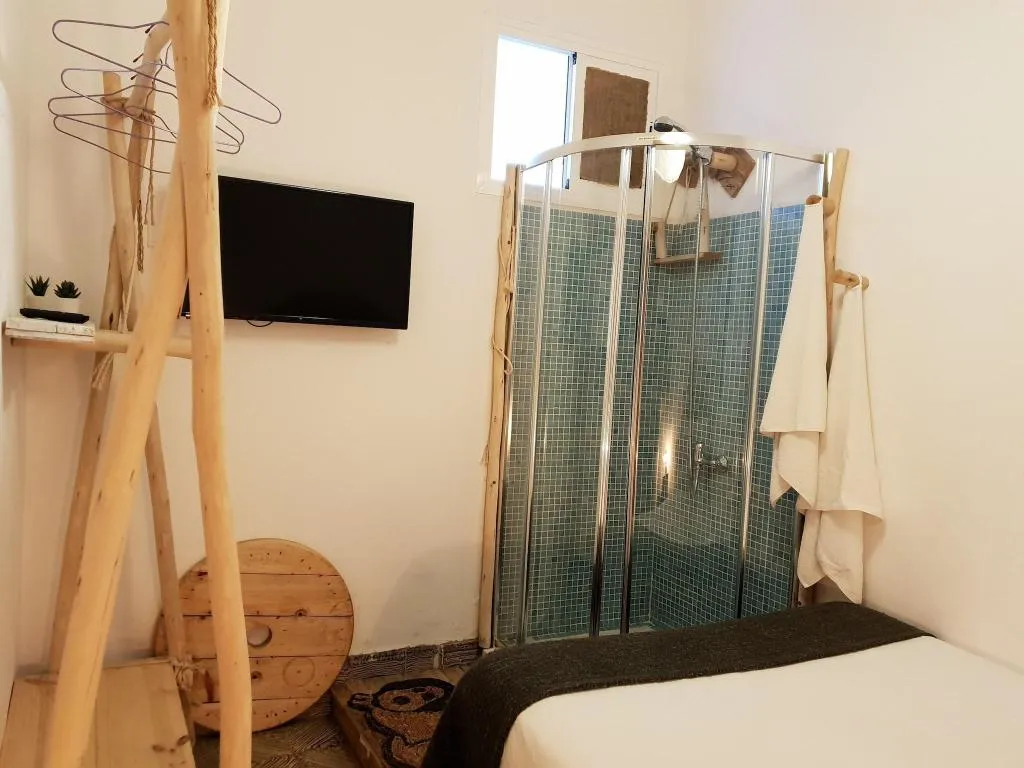 Room, Cactus Host, Gran Canaria