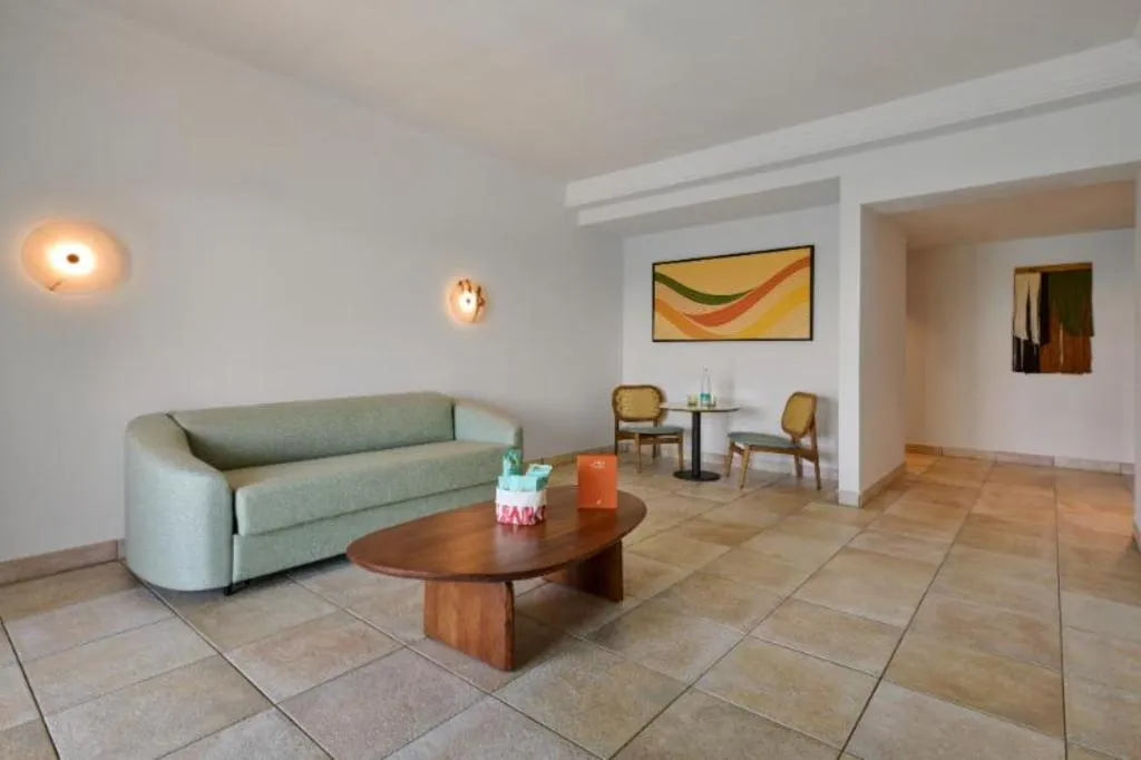 JUNIOR SUITE STANDARD Room, Sarena de Muro Resort Mallorca, Majorca