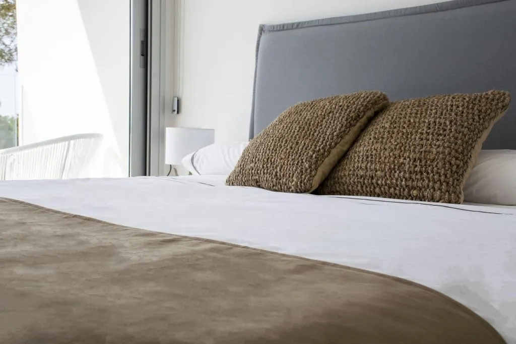Room, Puig Campana Nature Suites Hotel & BTT, Costa Blanca