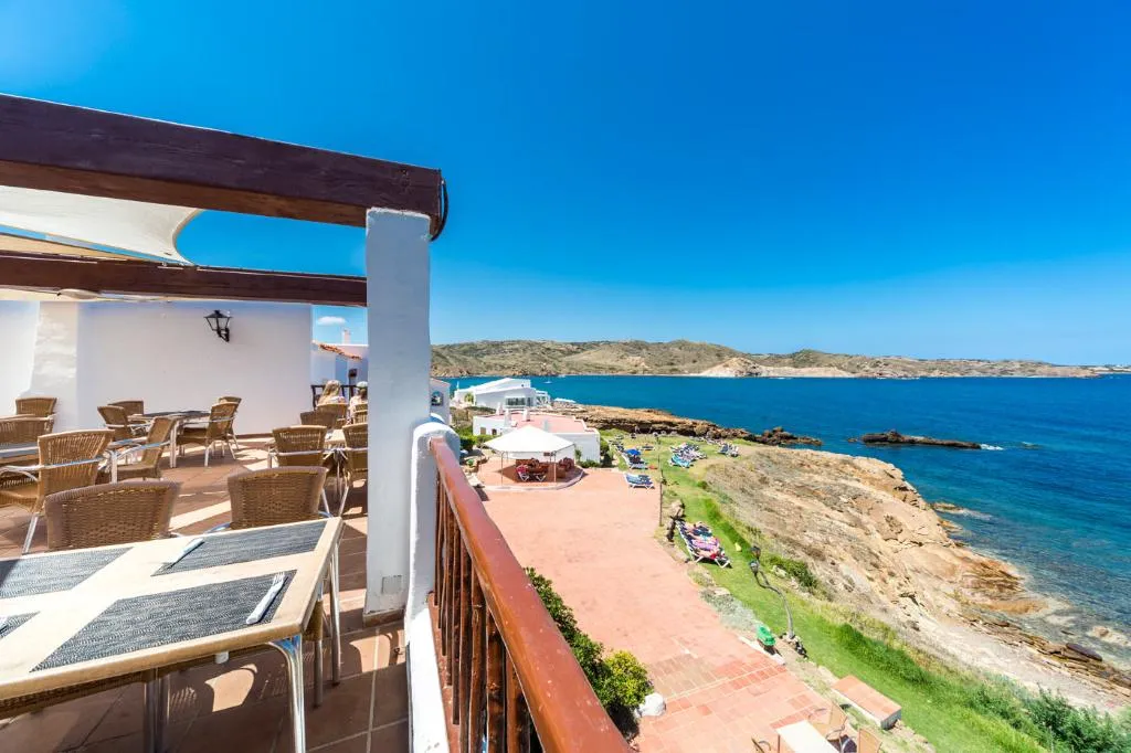 General view, Comitas Tramontana Park, Menorca