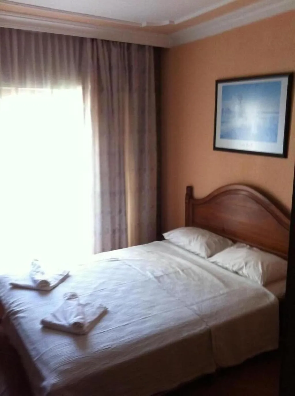 Room, Asterina Hotel, Bodrum