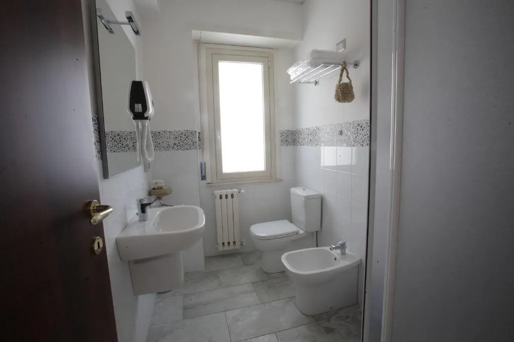 Room, Etna Sea House, Catania