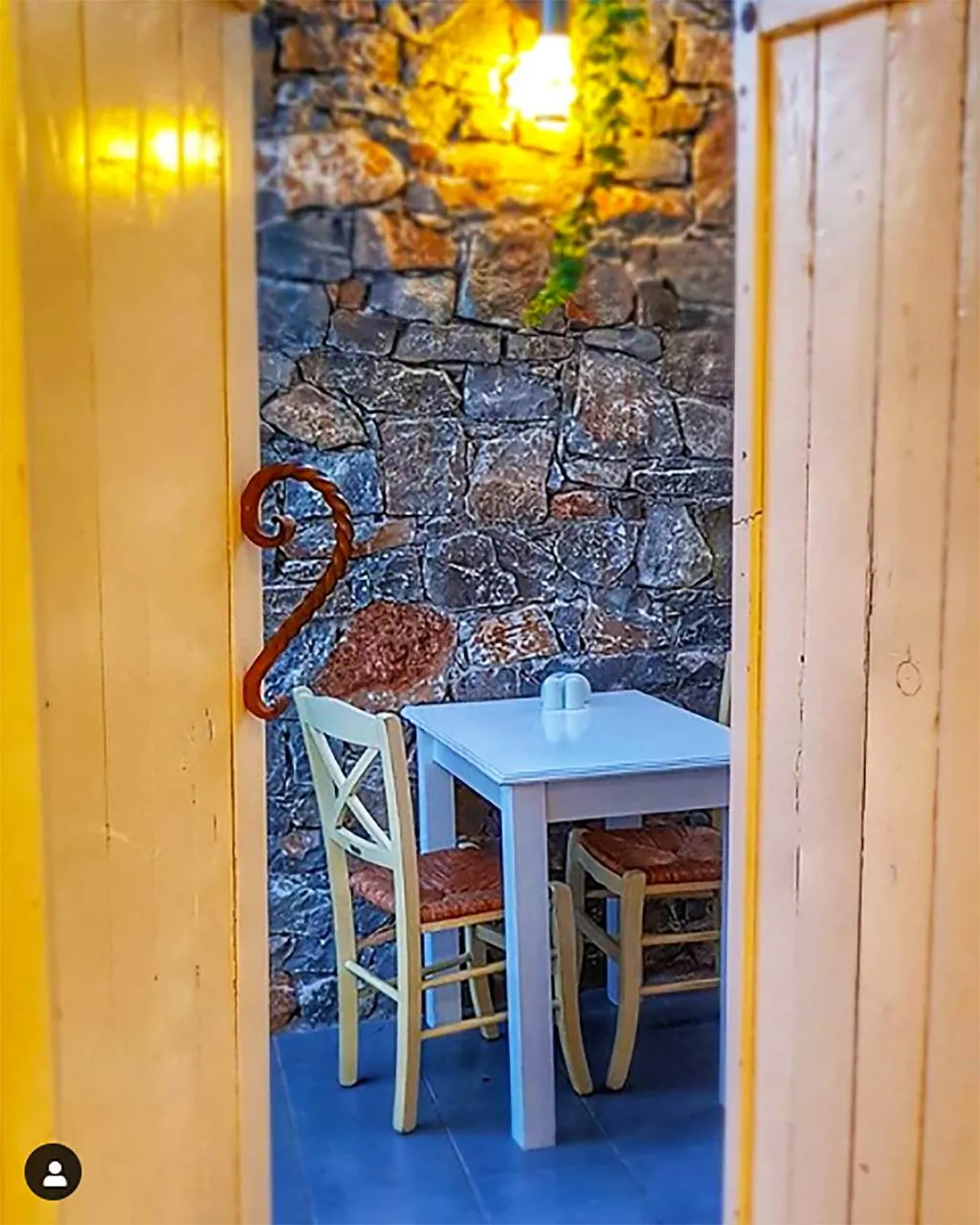 Restaurant, Eva Mare Hotel & Suites - Adults only, Crete