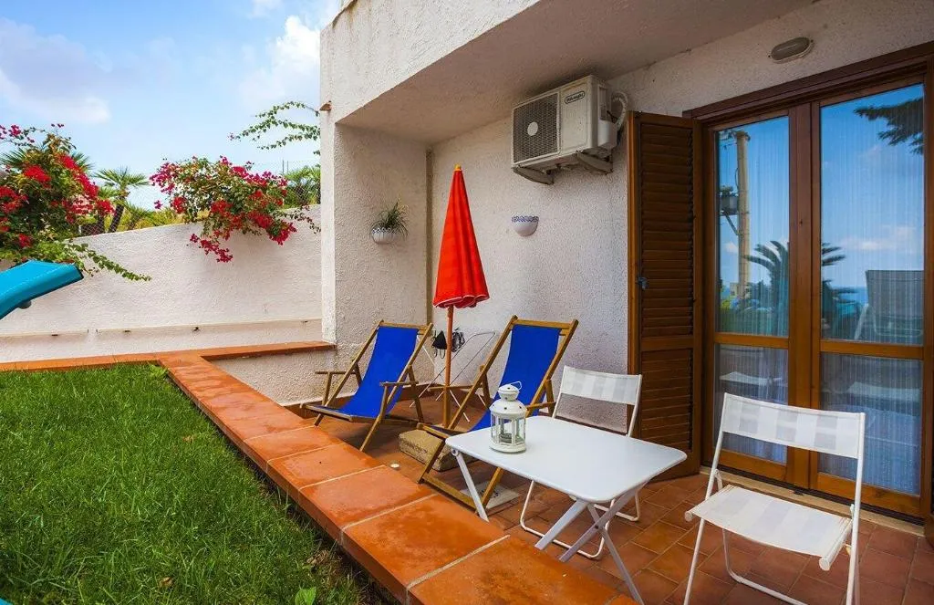Room, Hotel Pocho, Palermo