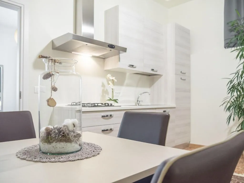 Room, Grand Canal Suites, Venice