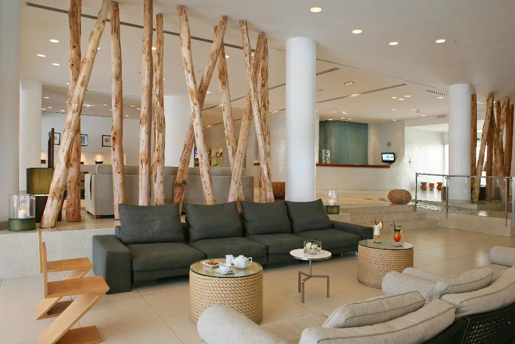 Lobby, Napa Mermaid Hotel & Suites, Cyprus
