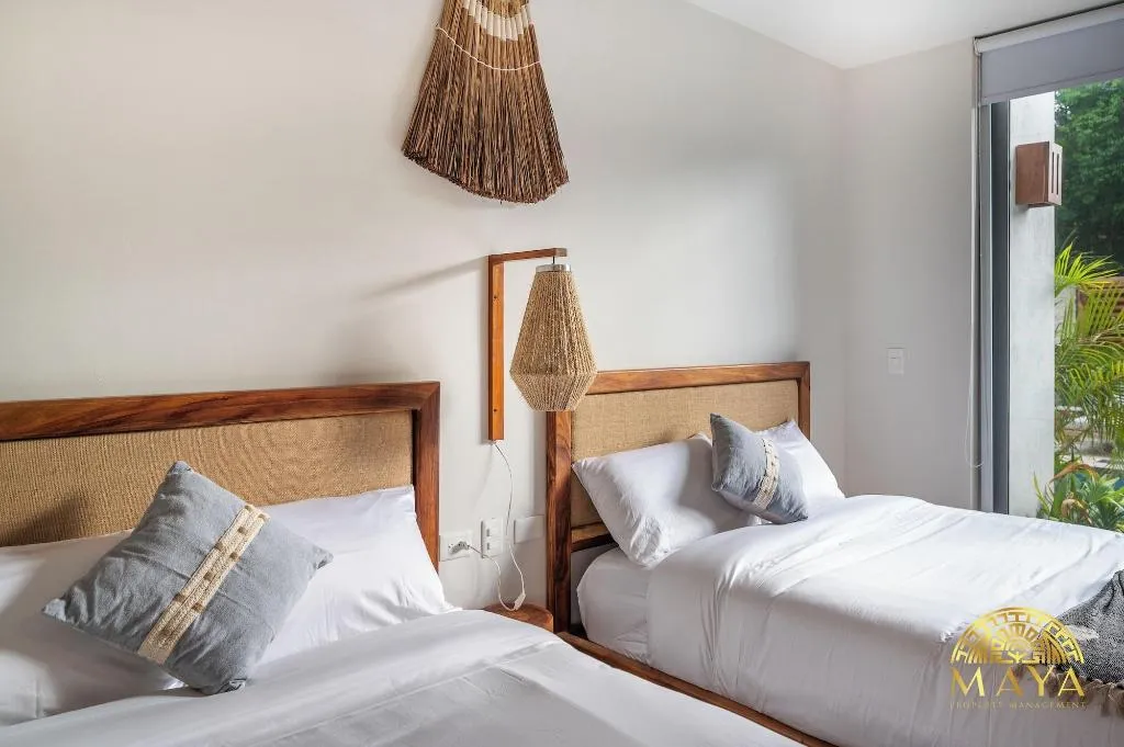 Room, Nhoa Tulum Aparthotel By Maya Pm, Cancun Area