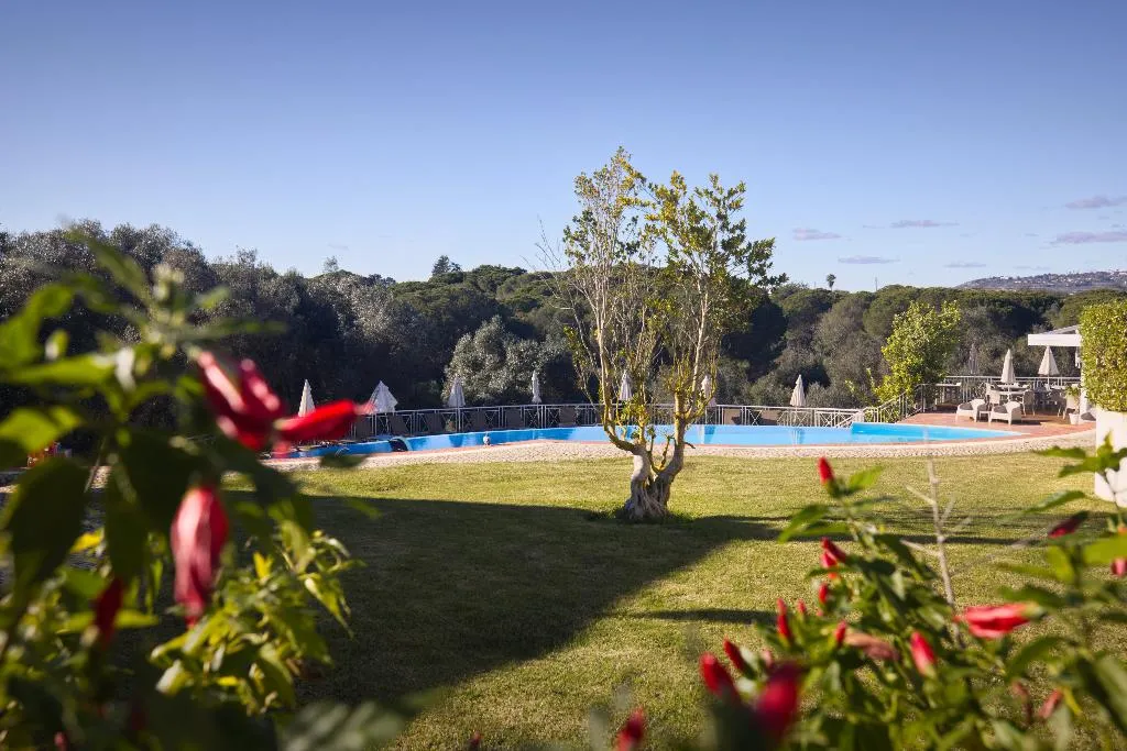 Pool, Cegonha Country Club, Algarve