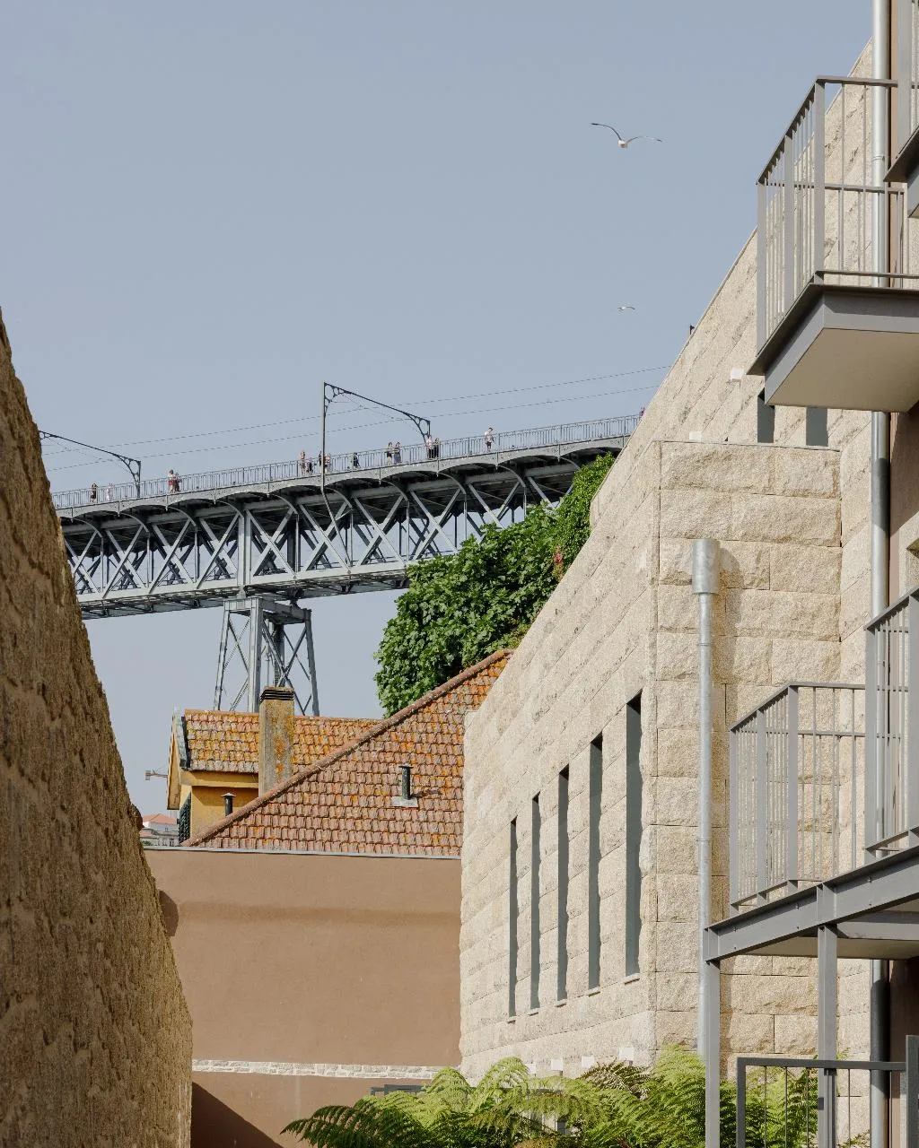 Double or Twin BASIC Room, Porto River Soul Hotel, Porto