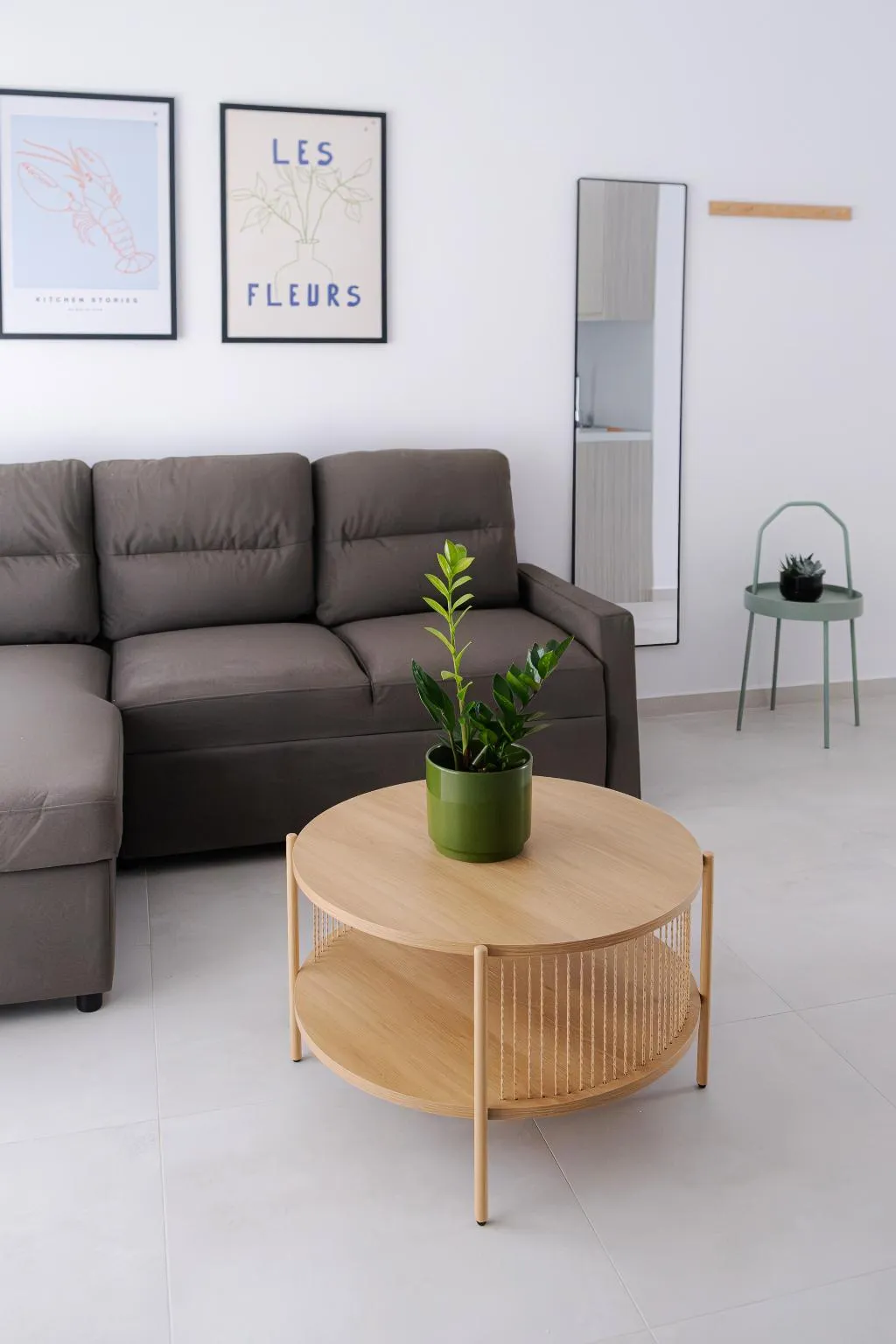 APARTMENT SUPERIOR KING BED Room, Noon Smart Residences, Athens