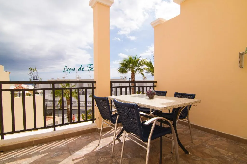 APARTMENT DUPLEX Room, Yucca Park ApartHotel, Tenerife