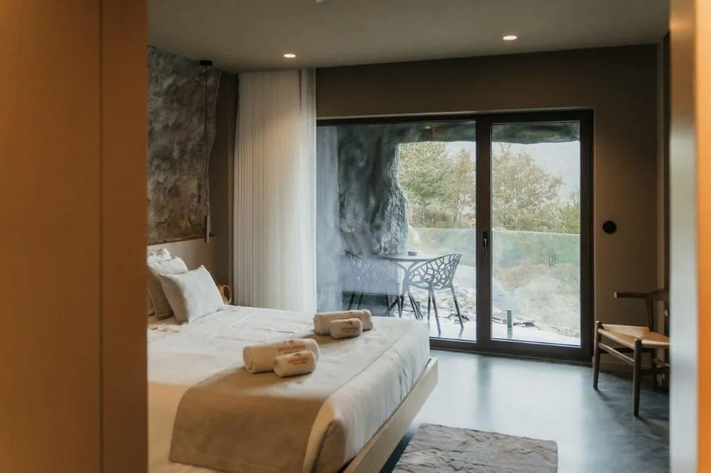 Room, Pousadela Village, Porto
