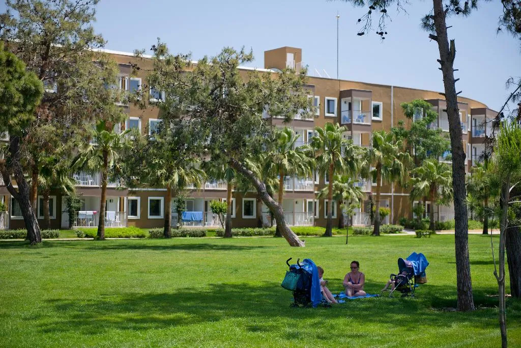 General view, Marvida Family Eco, Antalya
