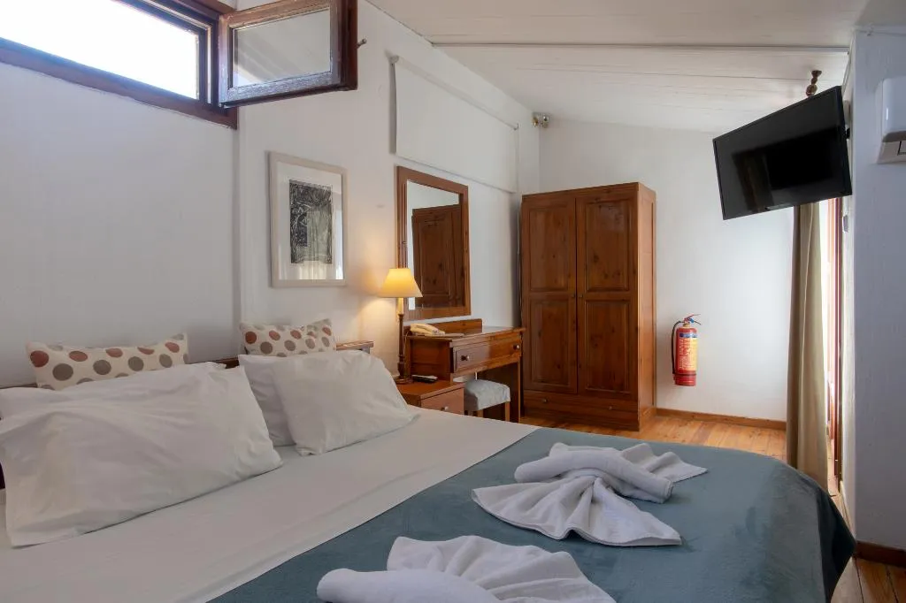 STUDIO DELUXE Room, Proimos Maisonnettes, Crete