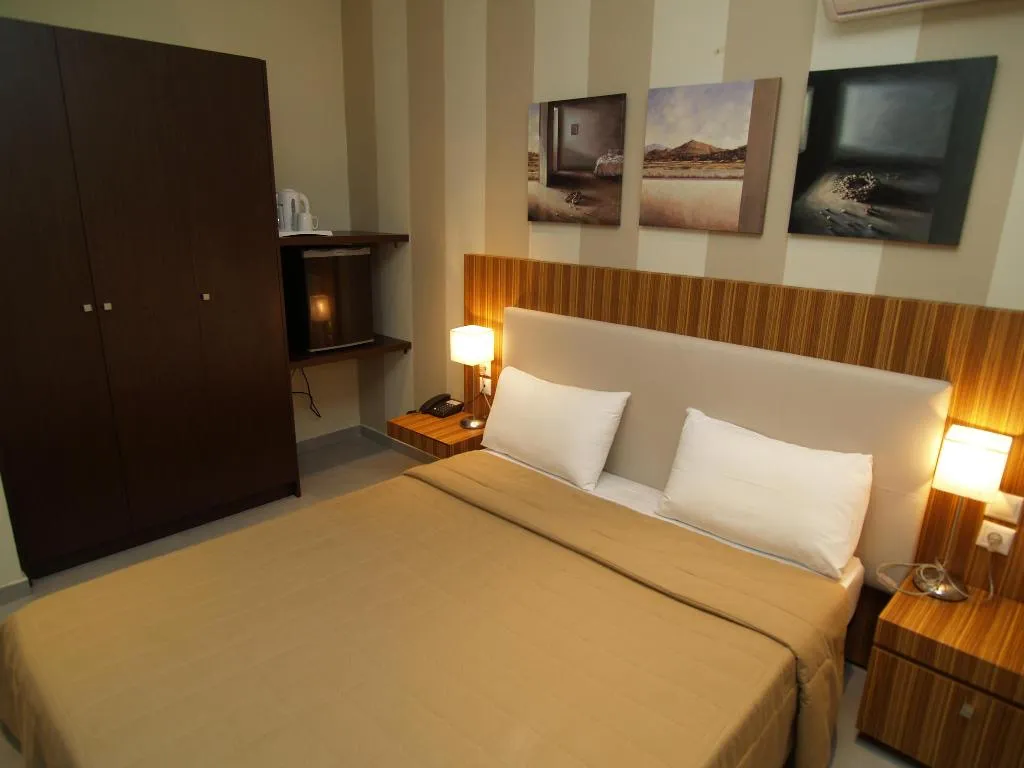 JUNIOR SUITE STANDARD Room, Agrilia Hotel, Zante