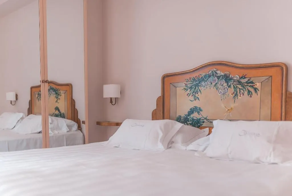 Room, Taodomus, Taormina
