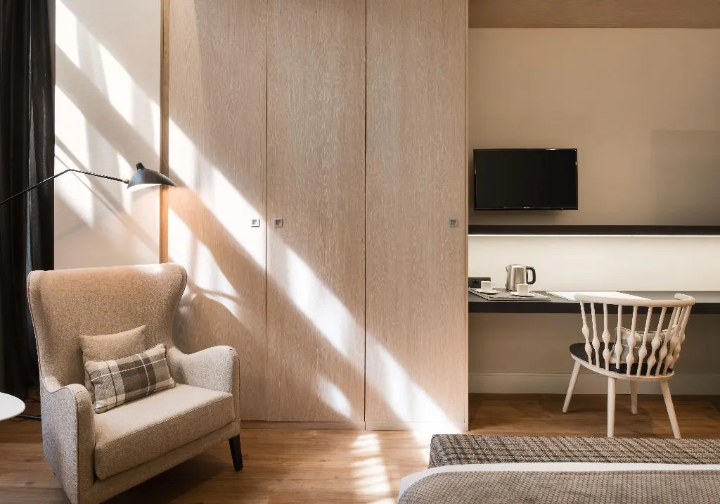 Double or Twin PREMIUM Room, Catalonia Gran Via Madrid, Madrid