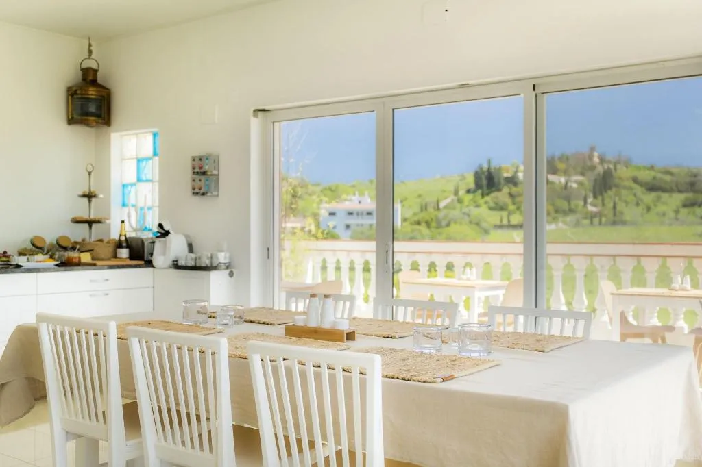 Restaurant, Casa Luisandra Boutique B&B, Algarve