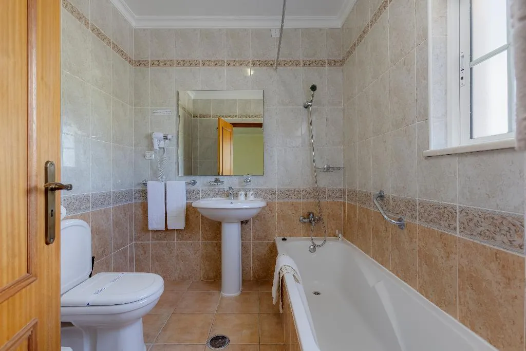 APARTMENT SUPERIOR ONE BEDROOM Room, Villas Barrocal, Algarve
