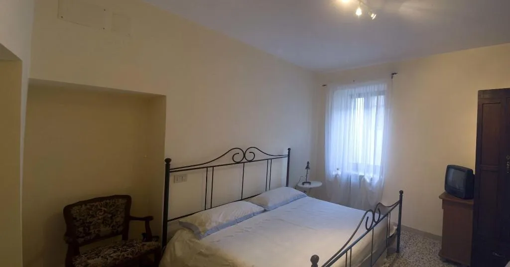 Room, Orvieto In Terrazza, Perugia