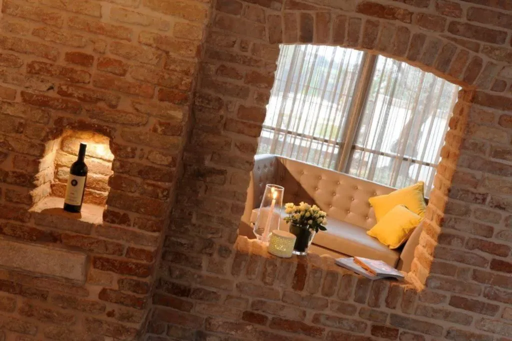 Lobby, Do Ciacole In Relais, Venice