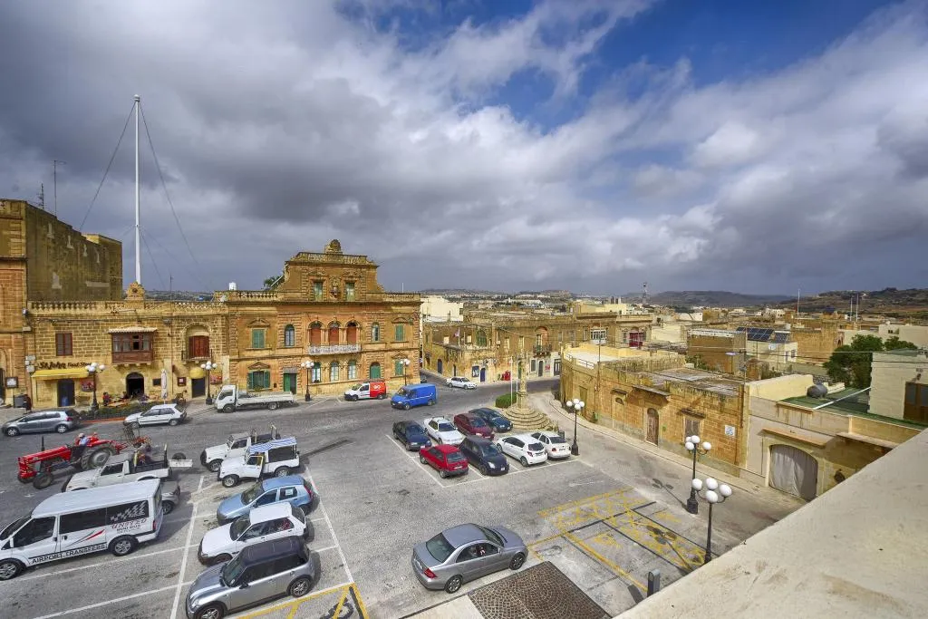 SUITE SUPERIOR Room, Quaint Boutique Hotel Xewkija, Gozo