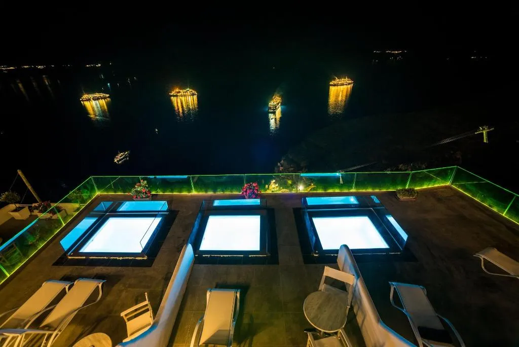 Sports and Entertainment, Kratiras View Luxury Suites, Santorini