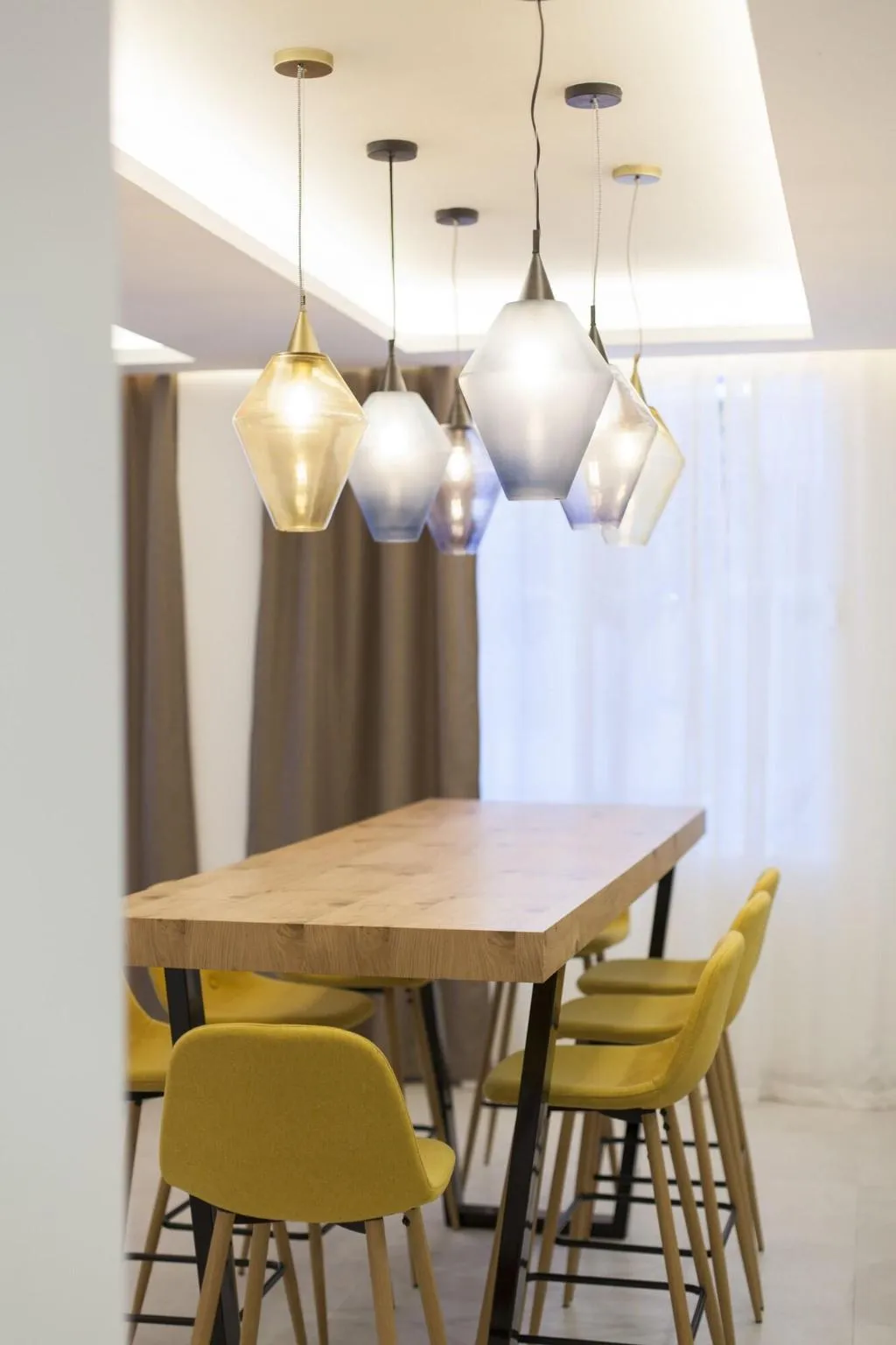 Lobby, Apartamentos Ses Roquetes, Majorca