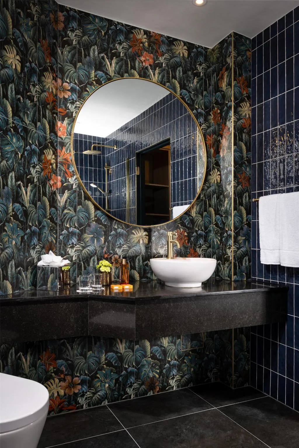Room, The Grand Hotel Malahide, Dublin
