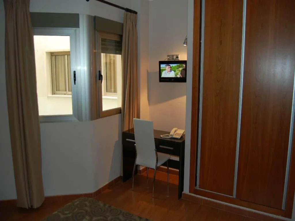 Room, Hotel Almoradi, Costa Blanca