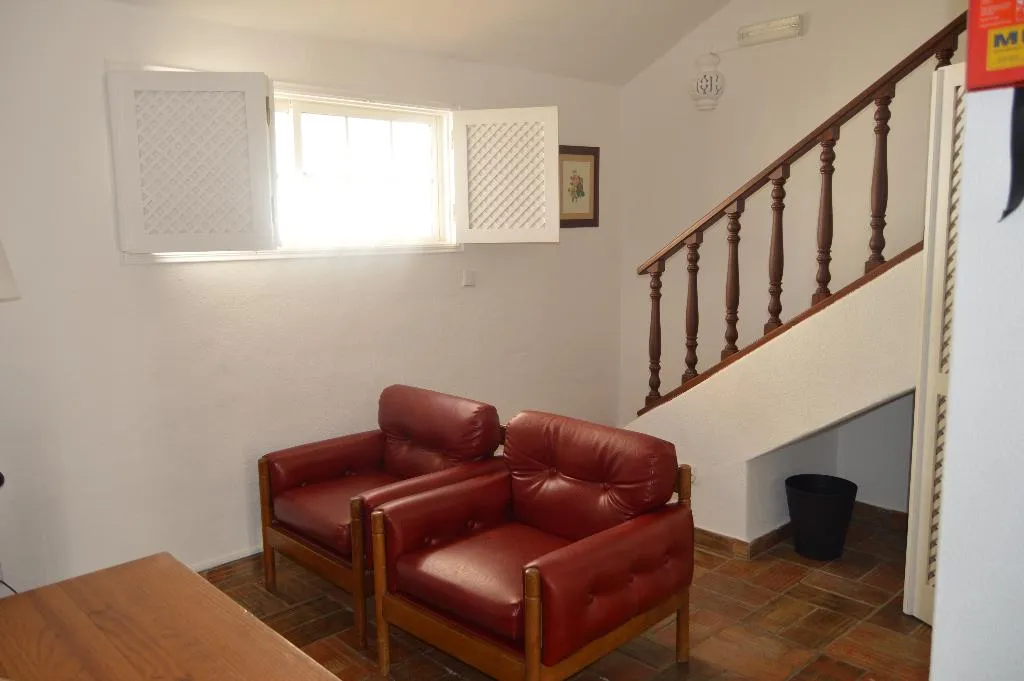 APARTMENT GARDEN VIEW Room, Vasco da Gama, Algarve