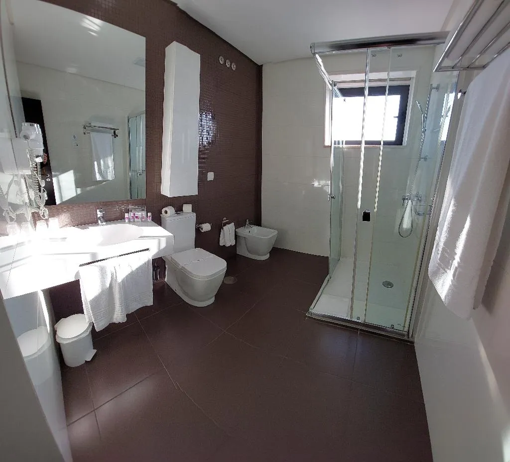 SUITE CITY VIEW Room, Hotel Monte Lírio, Porto