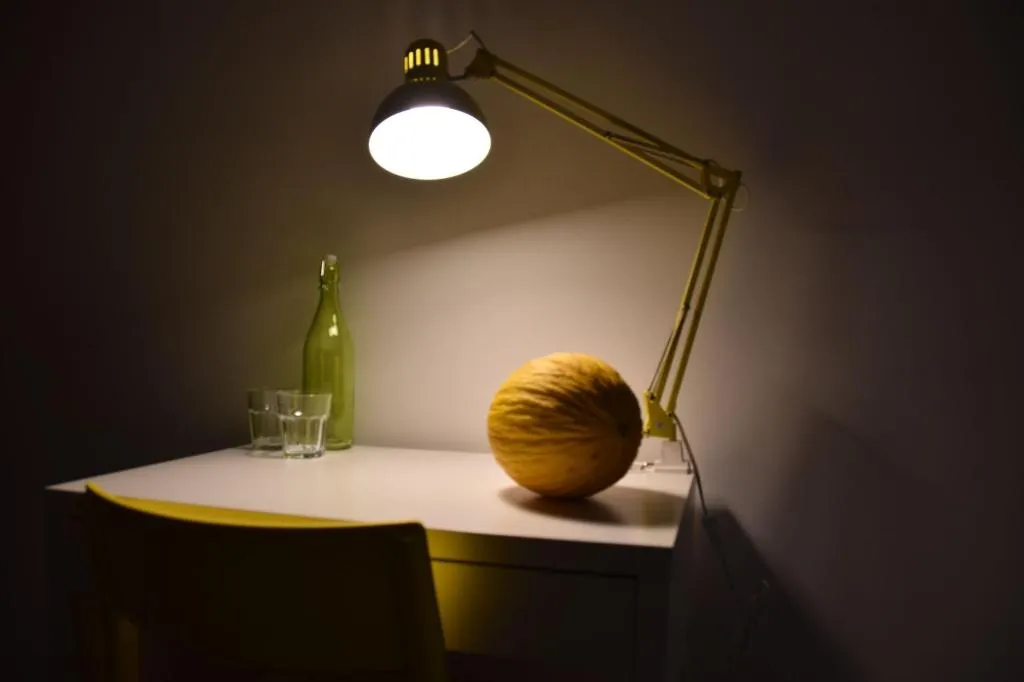 Room, Il Lapino, Palermo