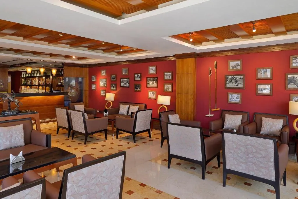 Restaurant, Habtoor Grand Resort, Autograph Collection, Dubai