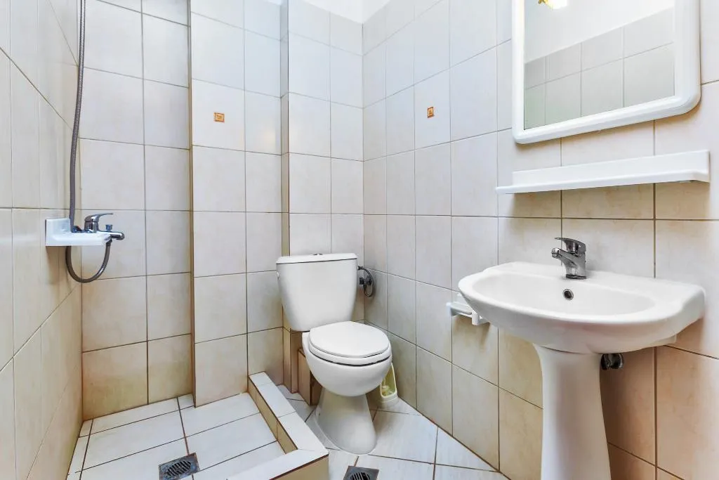 TRIPLE STANDARD Room, Xenios Loutra Village Solena Villa, Halkidiki