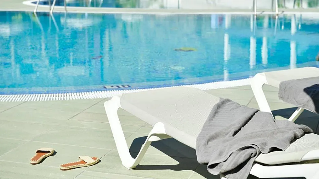 Pool, Gran Amadores, Gran Canaria