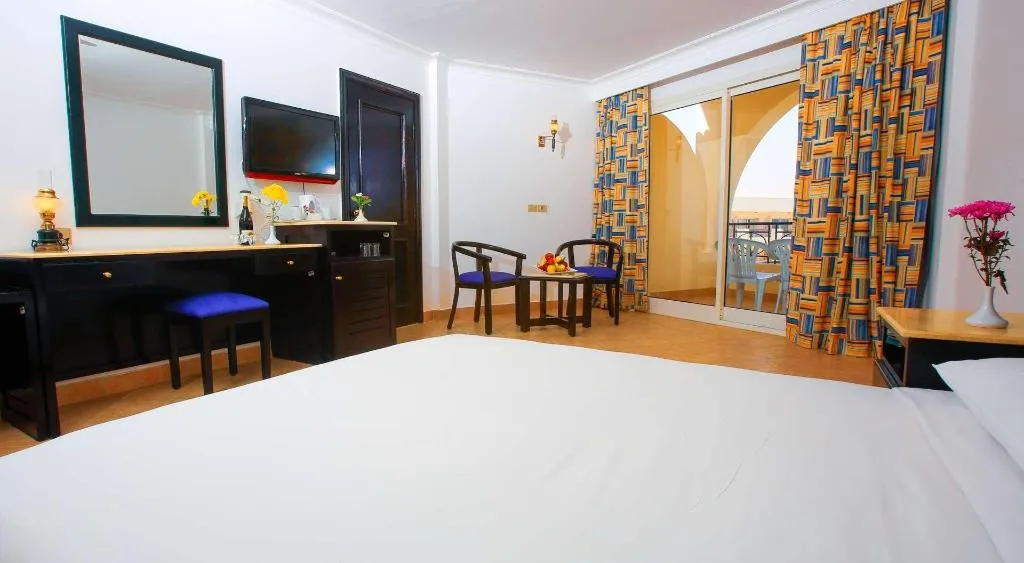 Room, JAZ Palmariva Beach, Red Sea Riviera