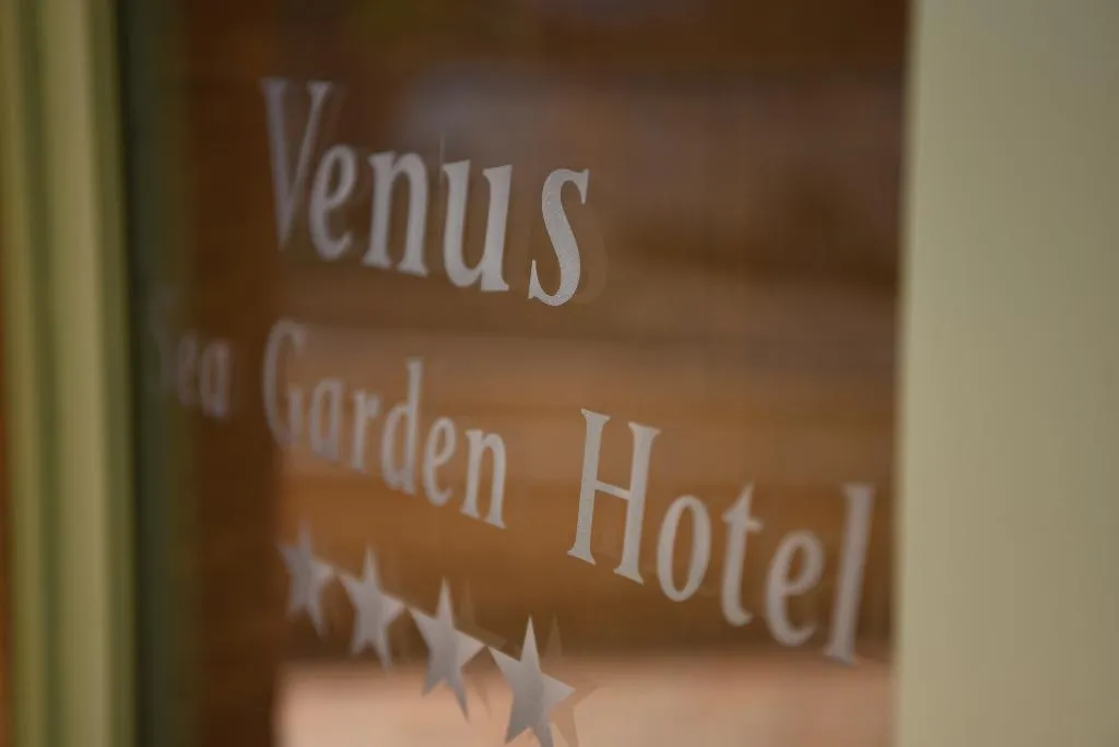 Lobby, Brucoli - Venus Sea Garden, Catania