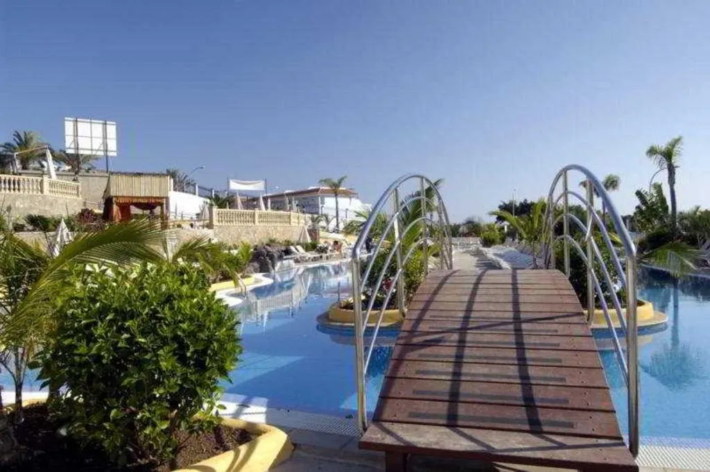 Pool, Paradise Park Fun Lifestyle Hotel, Tenerife