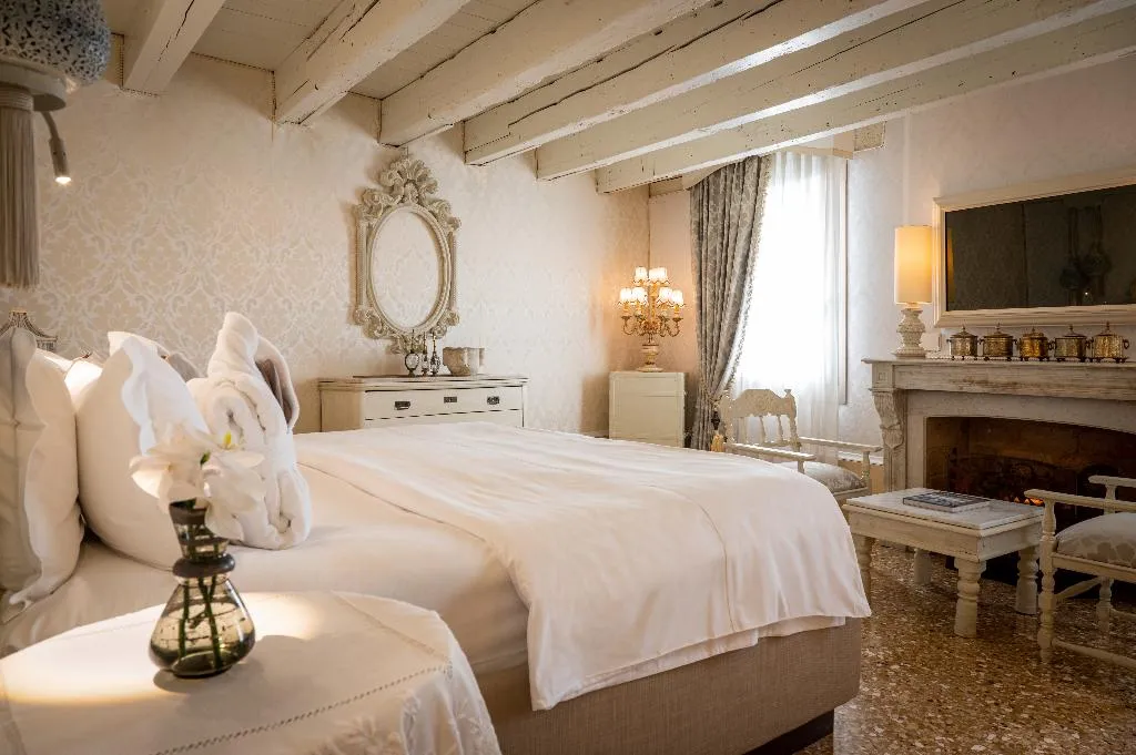 DOUBLE CAPACITY 2 Room, Ca Maria Adele, Venice