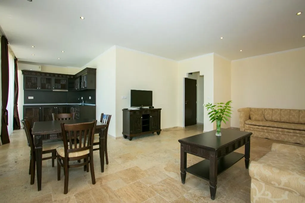 STUDIO STANDARD Room, Villas Elenite - All Inclusive, Bourgas