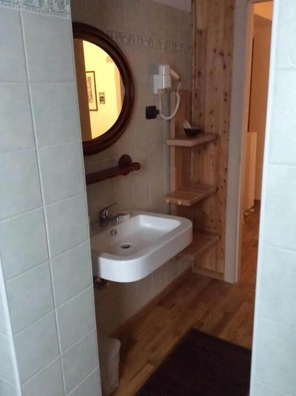 Room, Ca' Lina Bed & Breakfast, Milan