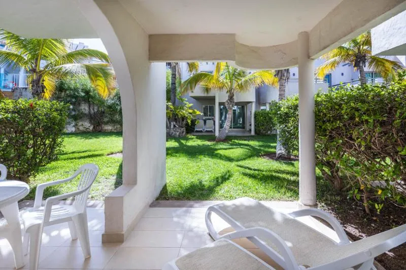 APARTMENT STANDARD Room, Servatur Eden & Buganvillas, Gran Canaria